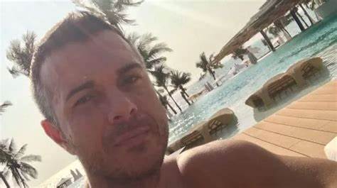 Missing US crypto king found chopped up and stuffed down toilet by horrified plumbers - The Mirror
