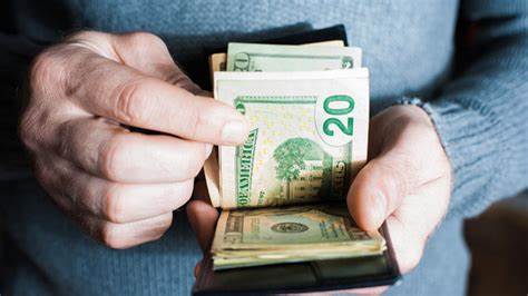 Boomers Carry More Cash Than Younger Generations — 3 Reasons It’s Wise
