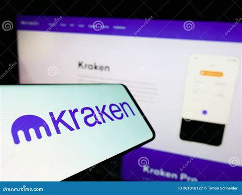 Kraken (Payward Inc)