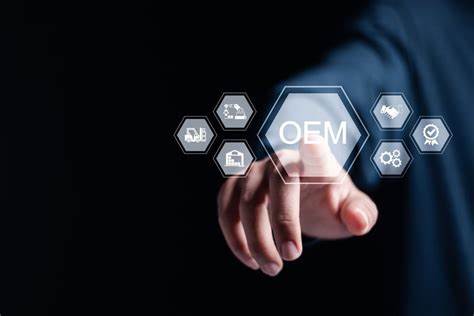 Central Contracts strengthens OEM partnerships