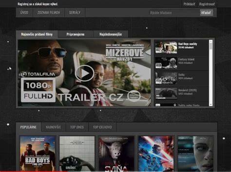 Filmy online | bombuj