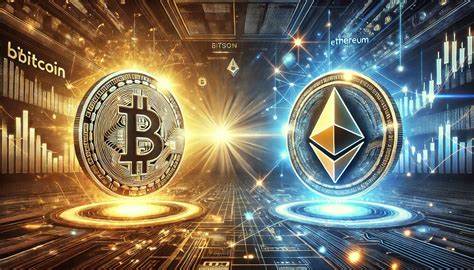 Ethereum vs Bitcoin: Ether Machine Chairman Bets Big on ETH’s Future