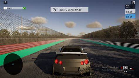 Multiplayer Racing Game Template (Unity Source Code+Track/City Builder)