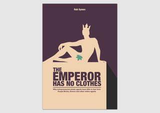 AI sceptic Emily Bender: 'The emperor has no clothes'