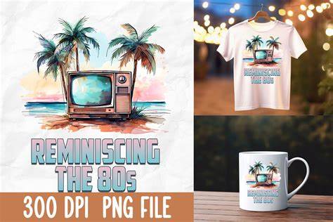 Reminiscing About Retro