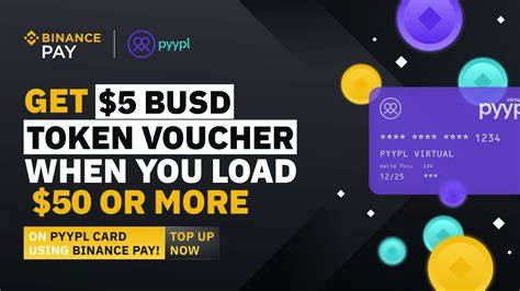 Binance Pay, Pyypl to Bring Users a Secure Online Transaction Experience - Crowdfund Insider