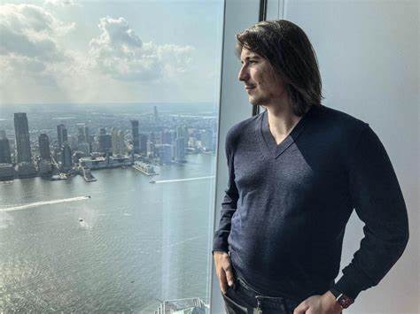 Robinhood CEO: We are now a 'scrappier' organization - Yahoo Finance