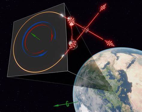 Scientists Generated "Impossible" Photons Directly from Quantum Vacuum