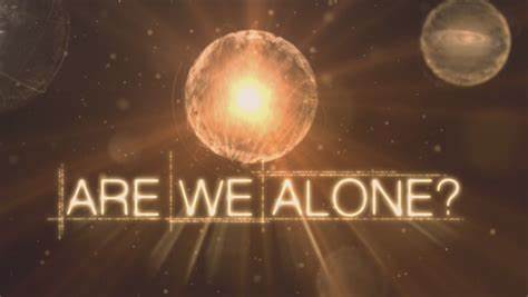 Are We Alone?