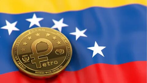 Venezuela's Congress Declares 'Petro' Cryptocurrency Illegal - Voice of America