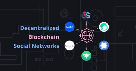 7 Top Blockchain Media & Social Media Companies To Know 2025 - Built In
