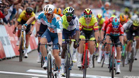 Wielrennen: het belangrijkste wielernieuws, analyses en ... - sporza