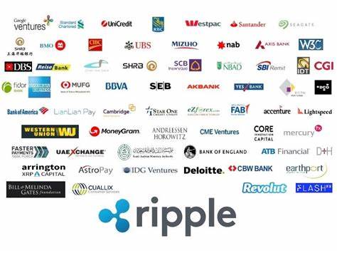 Ripple baut globale Bankpartnerschaften aus, da sich das XRPL-Wachstum beschleunigt