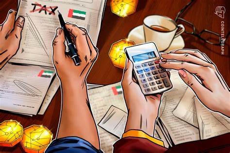 UAE exempts crypto transfers, conversion from value-added tax