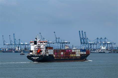 Malaysia Port Operator to Tap Investors Ahead of Multi-Billion Dollar IPO