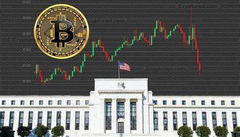 Bitcoin set for rally after Federal Reserve rate cut, Standard Chartered says - The Block