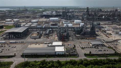 How a Texas refinery turns Amazon-destroying cattle into 'green' jet fuel