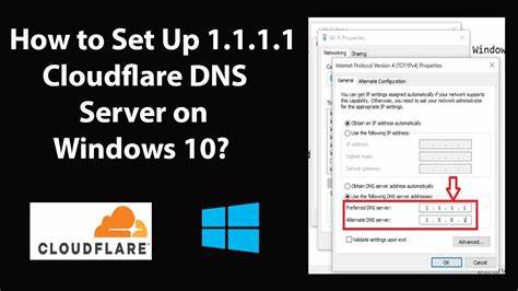 Cloudflare 1.1.1.1 DNS down for ~40M