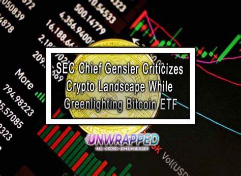Why the SEC is stalling new crypto ETFs even after greenlighting them