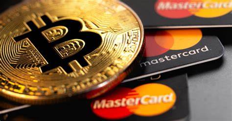 Mastercard Announces Plans to Broaden Crypto Card Program - Coinpedia Fintech News