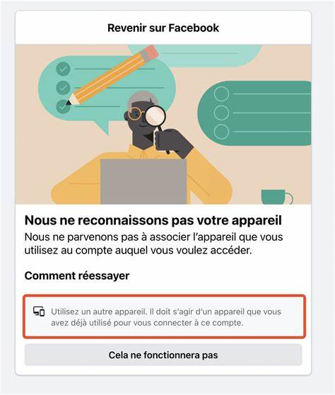 Compte facebook piraté, adresse mail changée. [Résolu]