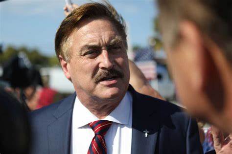AI hallucination in Mike Lindell case serves as a stark warning
