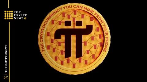 Can Pi Coin Surge To $10? Why March 14 Could Be A Significant Milestone For This New Cryptocurrency