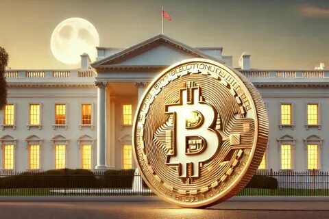 Trump’s bitcoin reserve disappoints market, weighs on crypto