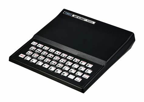 Timex Sinclair 1000 computer: Revisiting its legacy