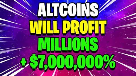 Final Hours To Secure These 5 Altcoins Before The Next Bull Run Ignites! - The Crypto Basic