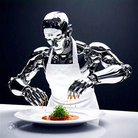 First science-backed culinary AI launched today