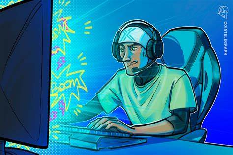 Magic Eden & Ubisoft bringen NFTs für Captain Laserhawk: The G.A.M.E