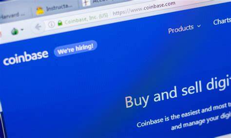 SEC Challenges Coinbase’s Reliance on Ripple Ruling - PYMNTS.com