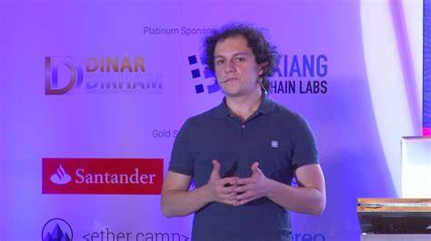 Ethereum Team Lead Péter Szilágyi says he feels 'Ethereum is losing the plot' - The Block