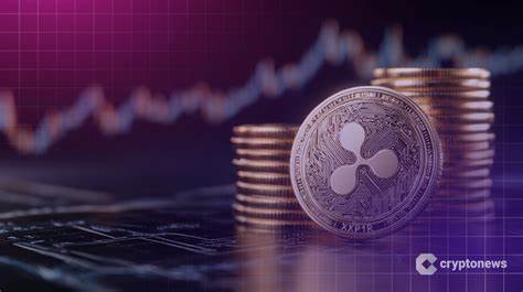 XRP wird zur Kursrakete und nähert sich Allzeithoch: SEC könnte 