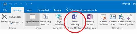 How to integrate the Teams "add-in" for "New Outlook"?