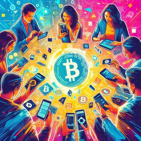 Cryptocurrency Gains Momentum: 16 States Propose $23 Billion Bitcoin Reserves - TronWeekly