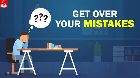 Ostin Technology: Learn from My Mistake! A BIG Mistake!