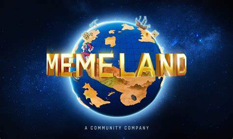 Memetic Moonshot: Ray Chan on His Latest Web 3.0 Venture Memeland - prestigeonline.com