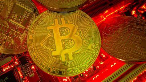 Bitcoin: El Salvador plans to make cryptocurrency legal tender