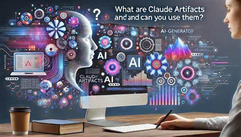 Prototype AI-Powered Apps with Claude Artifacts