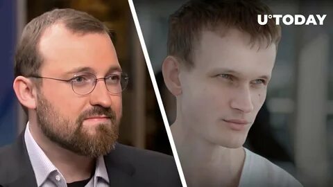 Cardano Founder Says Vitalik Buterin Has 18% Chance of a Prison Sentence - The Crypto Basic