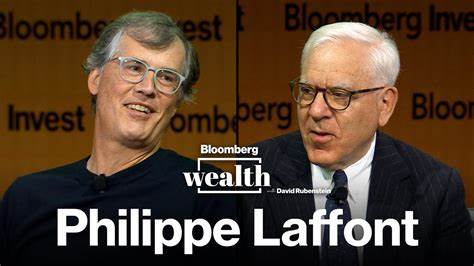 Billionaire Philippe Laffont Thinks This Could Be Worth More Than 