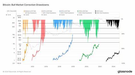Crypto bull run: here’s why Bitcoin and altcoins are rising