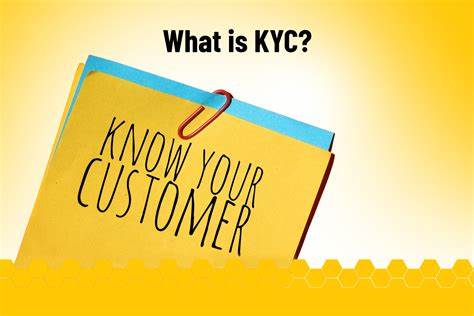 The Role of KYC in Managing Bitcoin Price Volatility - Techopedia