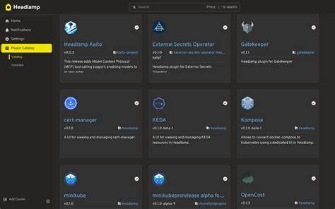 Enabling Event‑Driven Autoscaling with the New KEDA Plugin for Headlamp