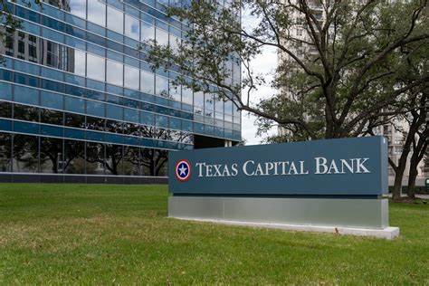 Investment banking drives strong Q2 for Texas Capital
