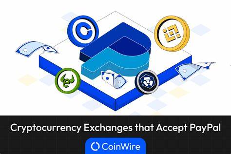 5 Best Cryptocurrency Exchanges that Accept PayPal in 2024 - CoinWire