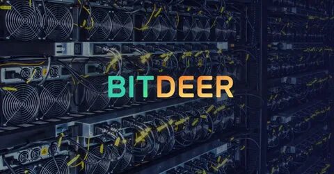 Tether Expands Stake in Bitcoin Mining Firm Bitdeer