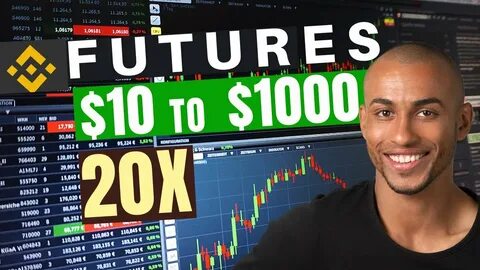 🚨How to Turn $10 into $1000 on Binance in Just 3 Days: A Step-by-Step Guide for Beginners - Binance